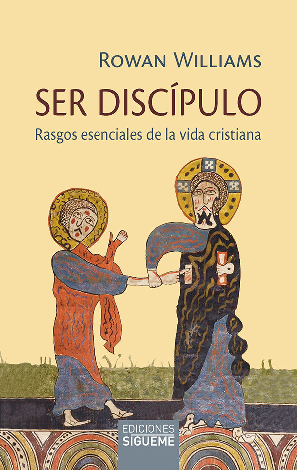 Ser Discipulo-Williams Rowan