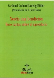 Sereis Una Bendicion-Müller Gerhard