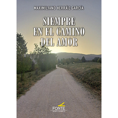 Siempre En el Camino Del Amor-Herraiz Maximiliano