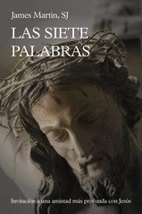 Siete Palabras las-Martin James