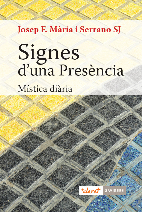 Signes D'una Presencia-Mària Serrano Josep Francesc