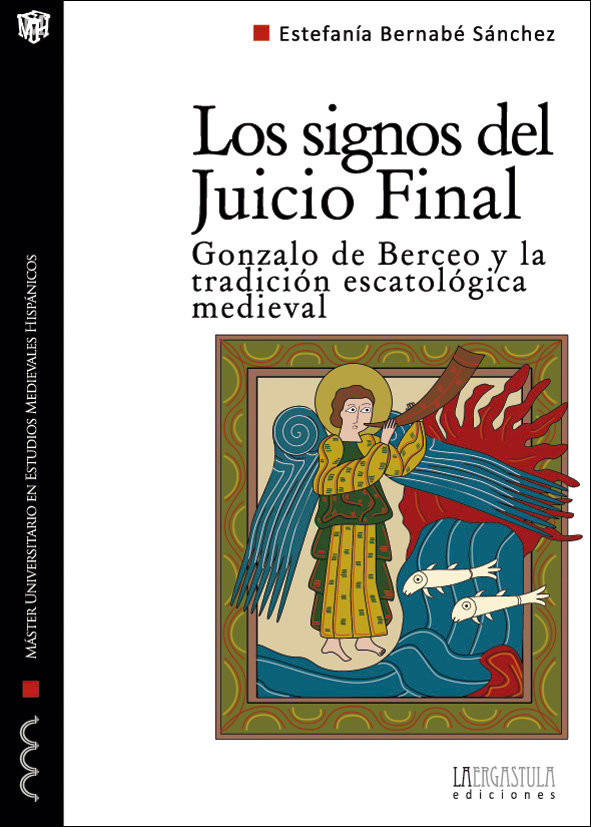 Signos Del Juicio Final los-Bernabé Sánchez Estefanía