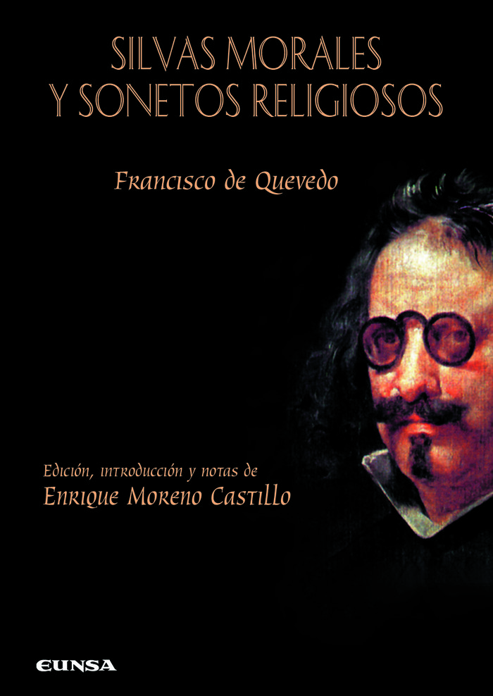 Silvas Morales y Sonetos Religiosos-Moreno Castillo Enrique