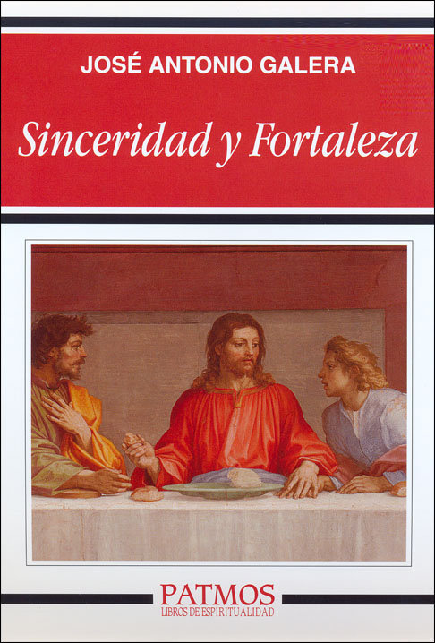 Sinceridad y Fortaleza-Galera Echenique José Antonio