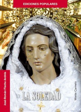 Soledad la-Flecha Andrés José-román