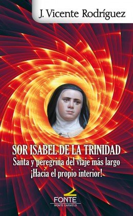 Sor Isabel de la Trinidad-Rodriguez Rodriguez José Vicente