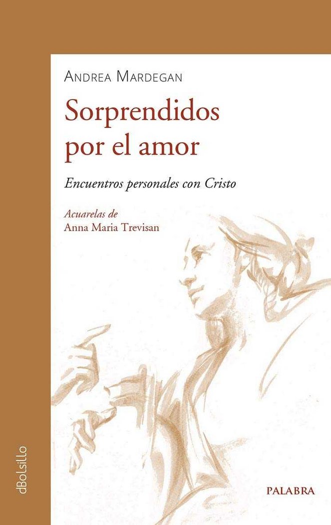 Sorprendidos por el Amor-Mardegan Andrea