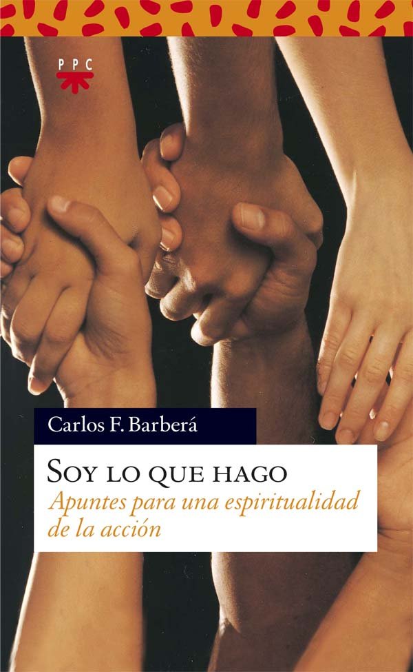Soy Lo Que Hago-Fernández Barberá Carlos