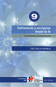 Sufrimiento y Exclusion desde la Fe-Bermejo Higuera José Carlos