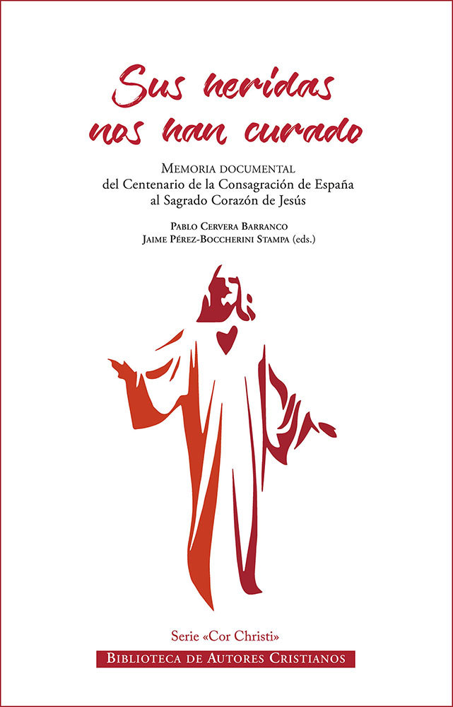Sus Heridas Nos Han Curado-Varios