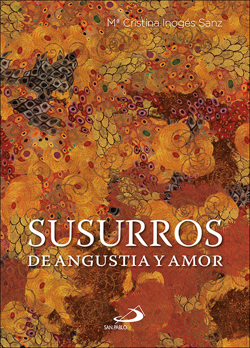 Susurros de Angustia y Amor-Inogés Sanz María Cristina
