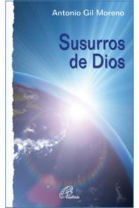 Susurros de Dios-Gil Moreno Antonio