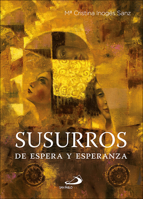 Susurros de Espera y Esperanza-Inogés Sanz Mª Cristina
