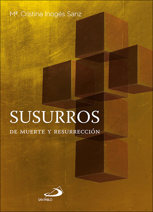 Susurros de Muerte y Resurreccion-Inogés Sanz Mª Cristina