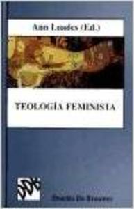 Teologia Feminista-Loades Ann