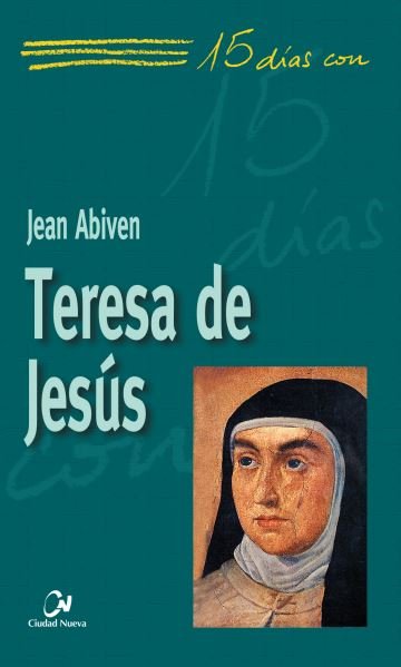 Teresa de Jesus-Abiven Jean