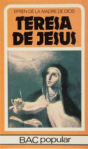 Teresa de Jesus-Efrén de la Madre de Dios