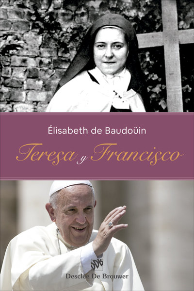 Teresa y Francisco-Elisabeth de Baudouin