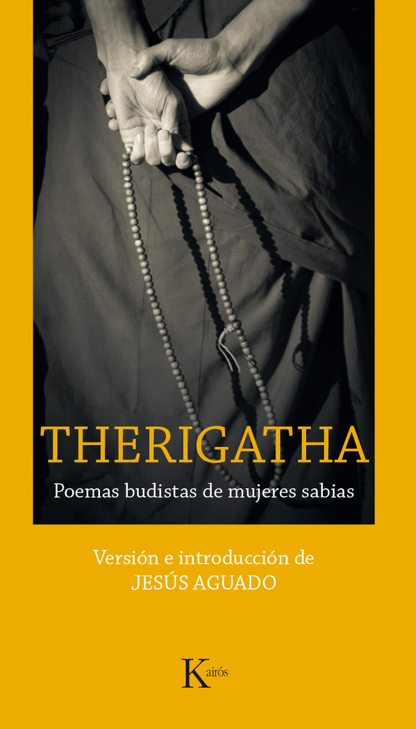 Therigatha-Aavv