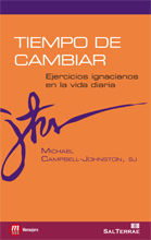 Tiempo de Cambiar-Campbell-johnston Sj Michael