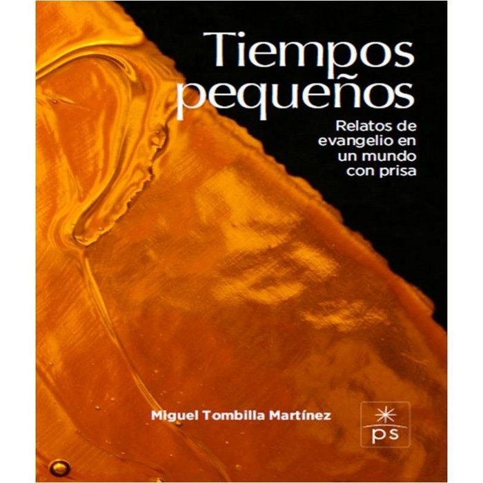 Tiempos Pequeños-Tombilla Martínez Miguel