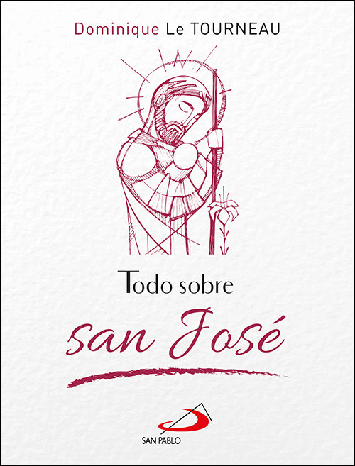 Todo sobre San Jose-Laporte Dominique