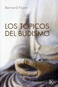 Topicos Del Budismo-Faure Bernard