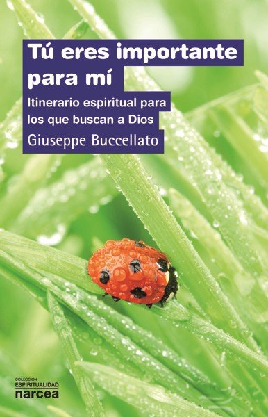 Tu Eres Importante para Mi-Buccellato Giuseppe