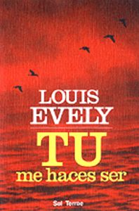 Tu Me Haces Ser-Évely Louis