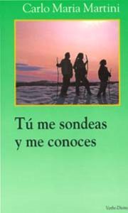 Tu Me Sondeas y Me Conoces-Martini Carlo Maria