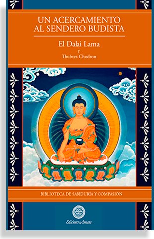 Un Acercamiento Al Sendero Budista-El Dalai Lama