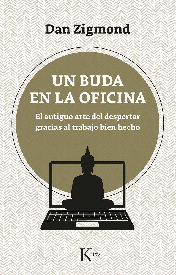 Un Buda En la Oficina-Zigmond Dan