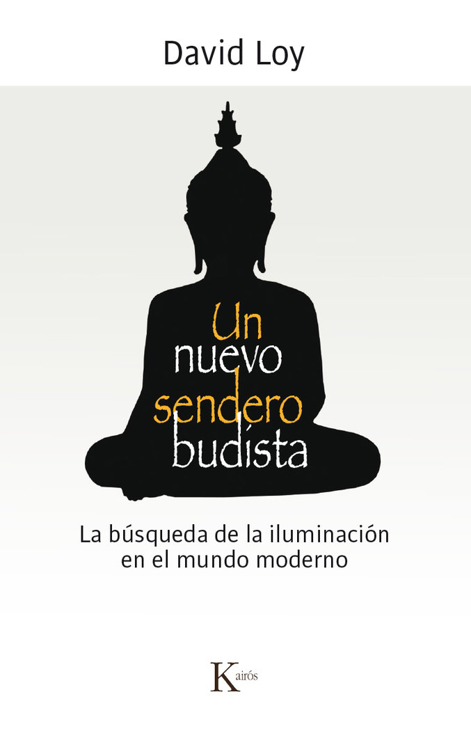 Un Nuevo Sendero Budista-Loy David