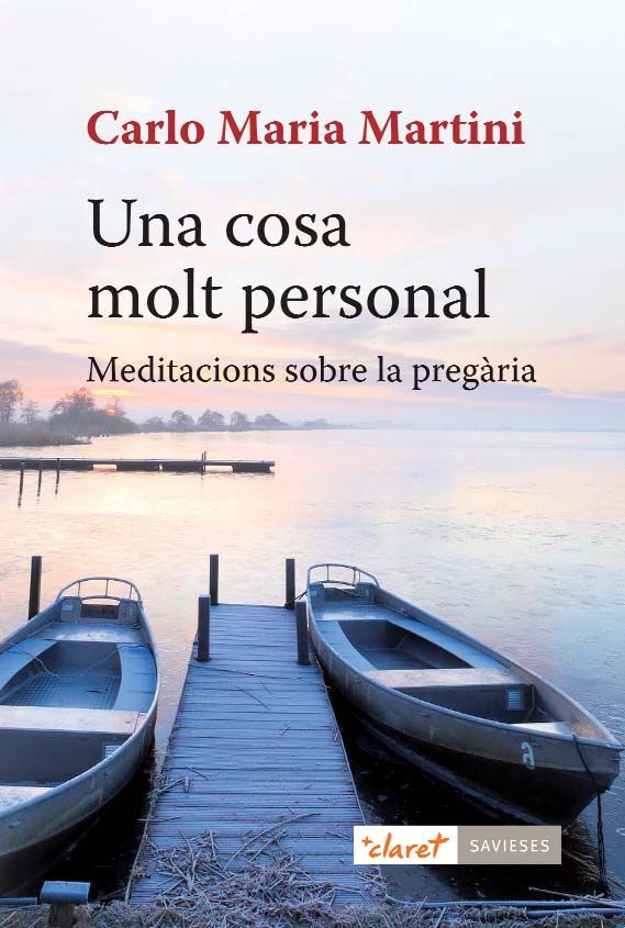Una Cosa Molt Personal-Martini Carlo Maria
