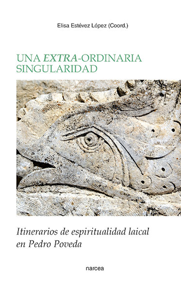 Una Extra-ordinaria Singularidad-Estévez López Elisa