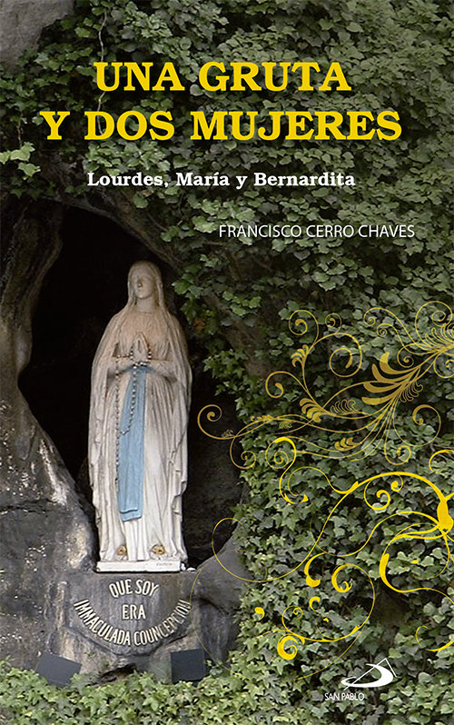 Una Gruta y Dos Mujeres-Cerro Chaves Francisco