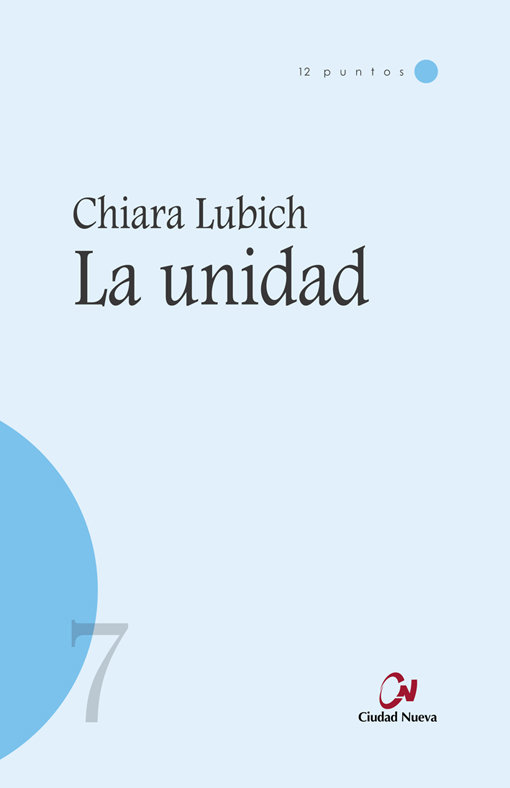 Unidad la-Lubich Chiara