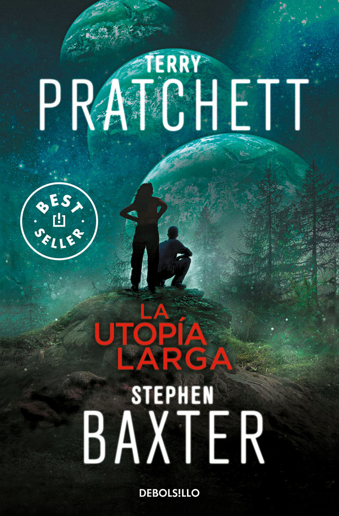 Utopia Larga la-Pratchett Terry