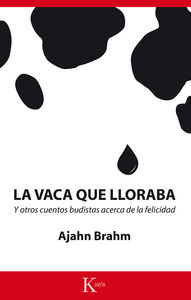 Vaca Que Lloraba la-Brahm Ajahn