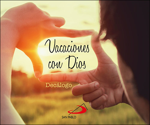 Vacaciones con Dios-