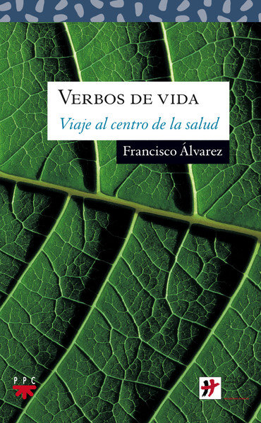 Verbos de Vida-Álvarez Francisco
