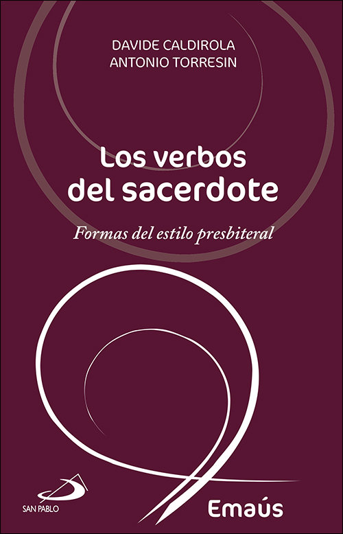 Verbos Del Sacerdote los-Caldirola Davide