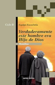 Verdaderamente Este Hombre Era Hijo de Dios-Aparicio Felipe Santiago