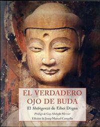 Verdadero Ojo de Buda el-Campillo Josep Manuel