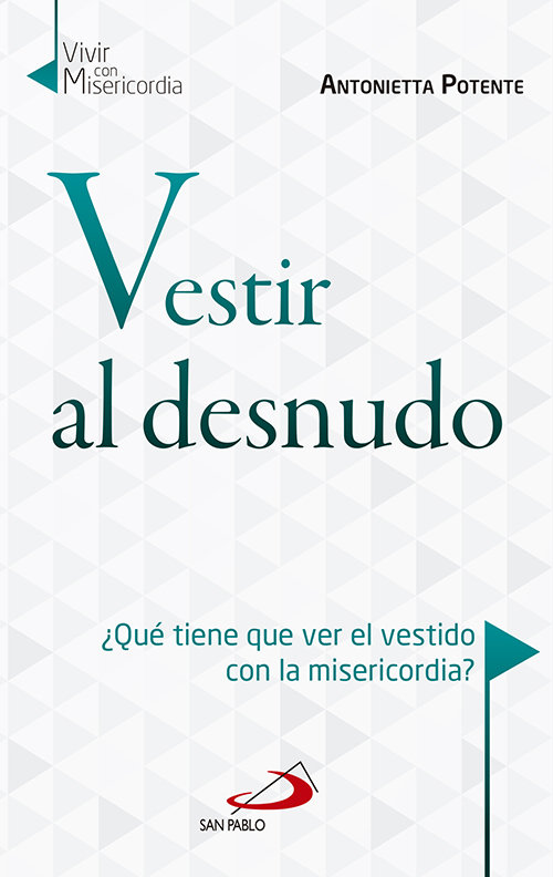 Vestir Al Desnudo-Potente Antonietta