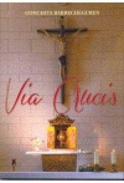 Via Crucis-Barrecheguren García Conchita
