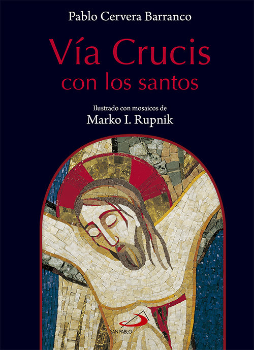 Via Crucis de los Santos-Cervera Barranco Pablo
