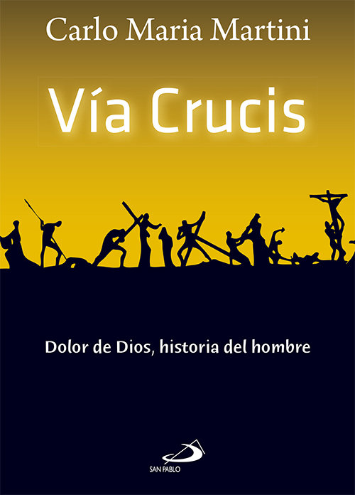 Via Crucis-Martini Carlo Maria