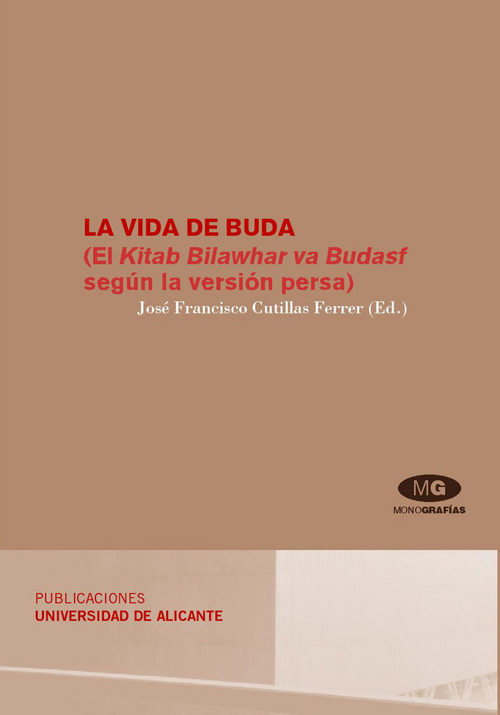 Vida de Buda la-