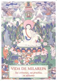Vida de Milarepa Ma-35-Aa.vv.